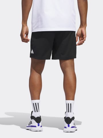 adidas Shorts zwart