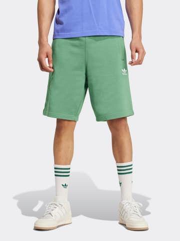 adidas Shorts groen