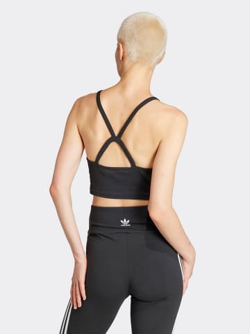 adidas Trainingstop zwart