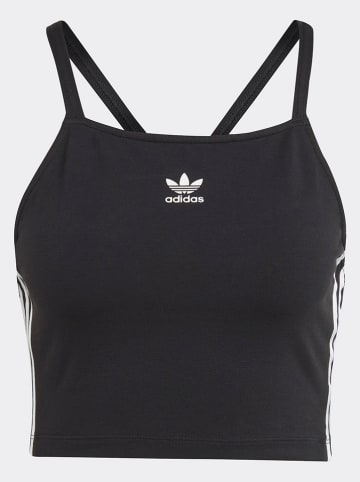 adidas Trainingstop zwart