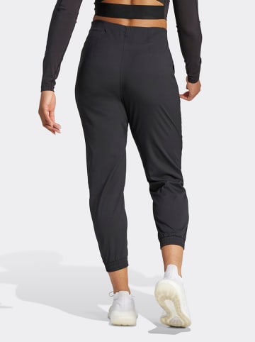adidas Sweathose in Schwarz