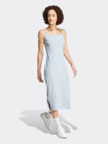 adidas Jurk lichtblauw