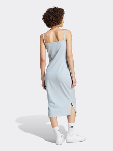 adidas Jurk lichtblauw