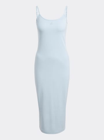 adidas Jurk lichtblauw