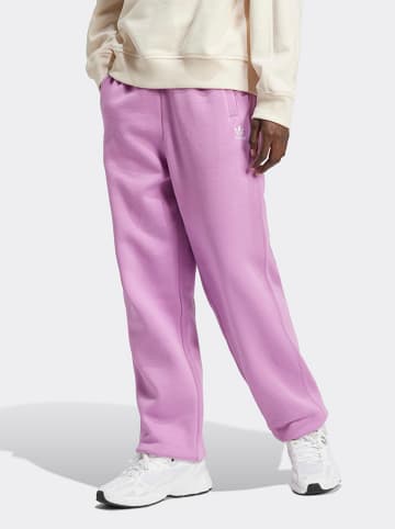 adidas Sweathose in Rosa