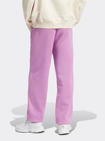 adidas Sweathose in Rosa