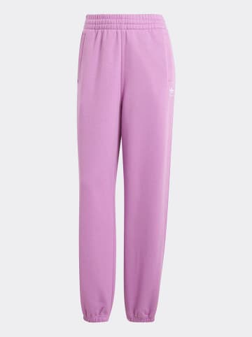 adidas Sweatbroek lichtroze