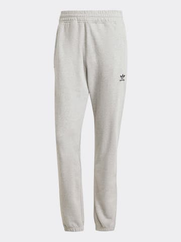 adidas Sweatbroek lichtgrijs