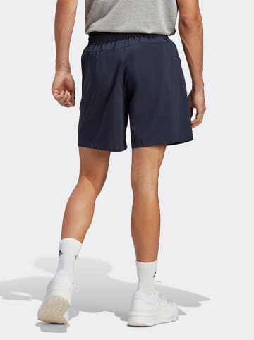 adidas Shorts in Dunkelblau