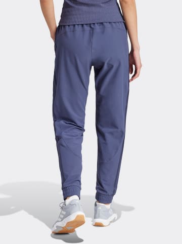 adidas Sweatbroek blauw