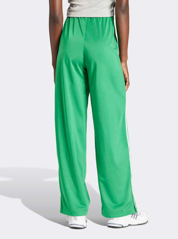 adidas Sweatbroek groen