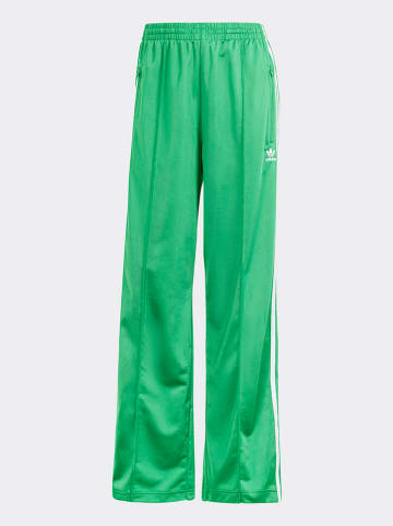 adidas Sweatbroek groen
