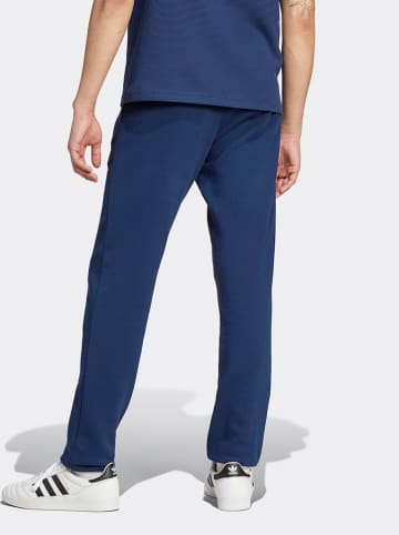adidas Sweatbroek donkerblauw