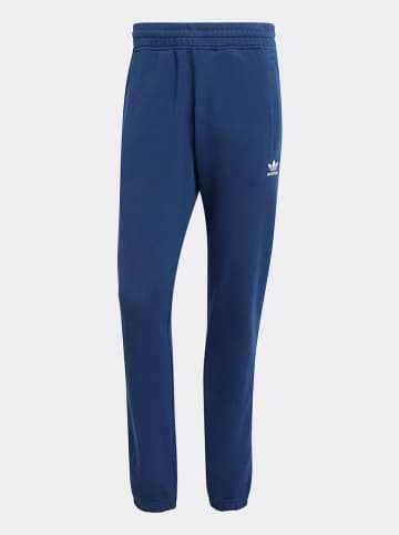 adidas Sweatbroek donkerblauw