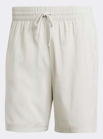 adidas Shorts in Creme