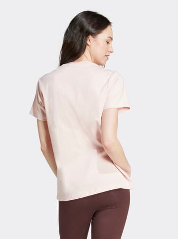 adidas Shirt in Rosa