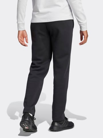 adidas Sweathose in Schwarz