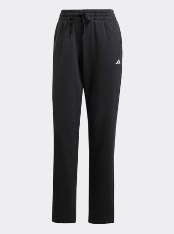 adidas Sweathose in Schwarz