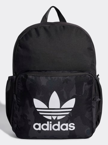 adidas Plecak w kolorze czarnym - 29,5 x 41,5 x 12 cm