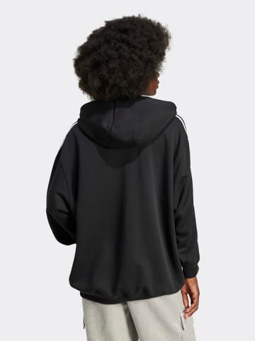 adidas Bluza w kolorze czarnym