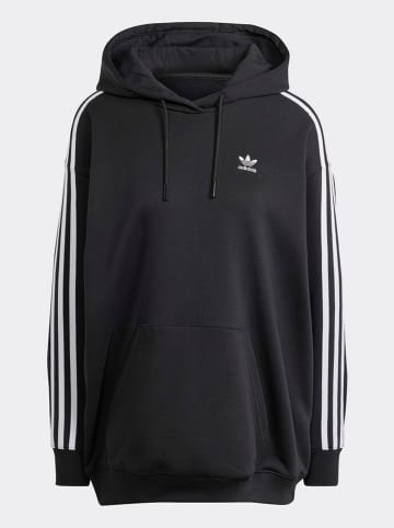 adidas Bluza w kolorze czarnym