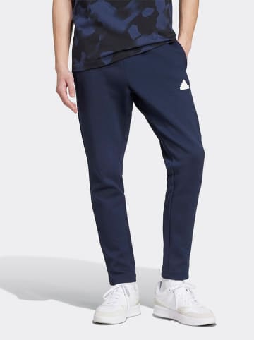 adidas Sweathose in Dunkelblau