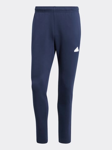adidas Sweathose in Dunkelblau