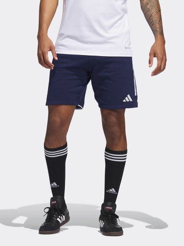adidas Shorts in Dunkelblau