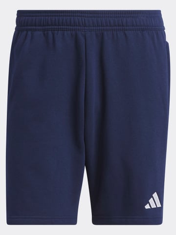 adidas Shorts donkerblauw