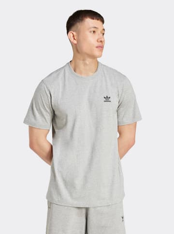 adidas Koszulka w kolorze szarym