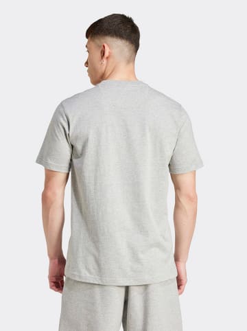adidas Shirt grijs