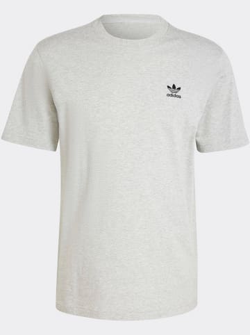 adidas Koszulka w kolorze szarym