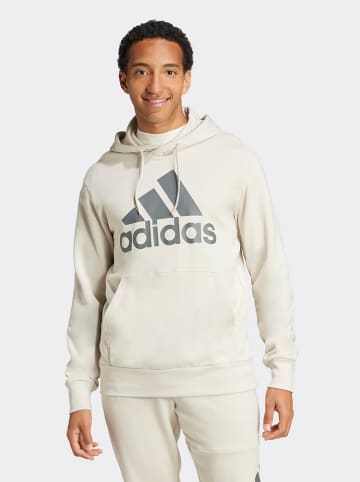 adidas Hoodie crème
