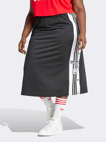 adidas Rok zwart/wit