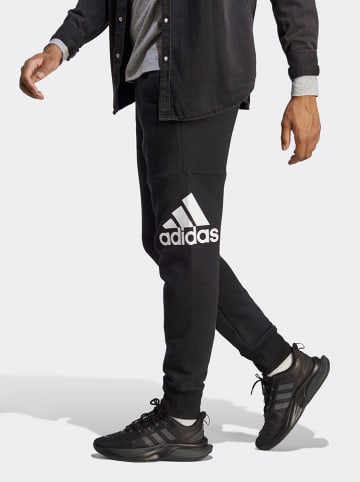adidas Sweatbroek zwart