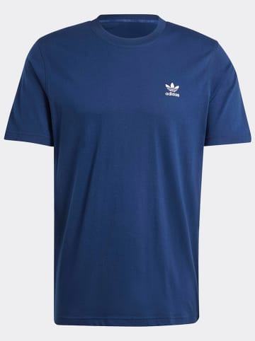 adidas Koszulka w kolorze niebieskim