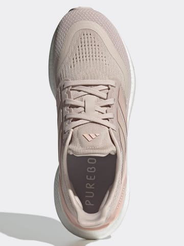 adidas Sneakers lichtroze/wit