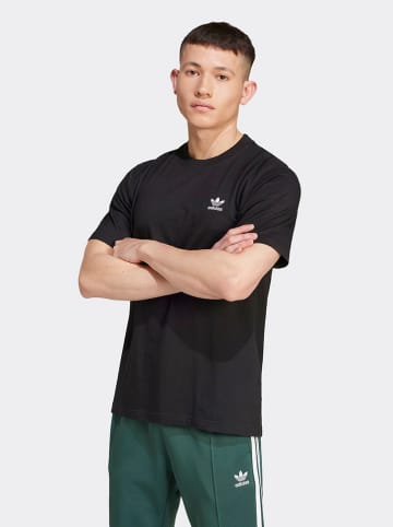 adidas Koszulka w kolorze czarnym
