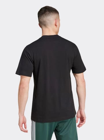 adidas Koszulka w kolorze czarnym