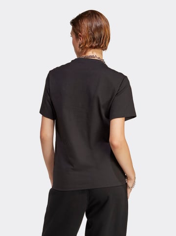 adidas Shirt zwart