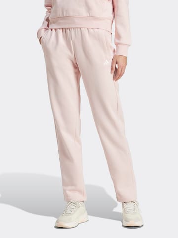 adidas Sweathose in Rosa