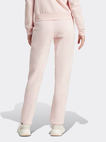 adidas Sweatbroek lichtroze