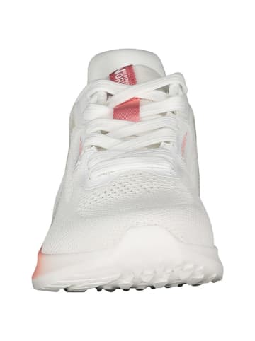 Geographical Norway Sneakers "Ophelie" wit