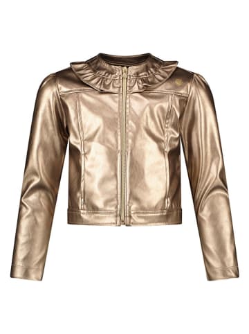 Le Chic Übergangsjacke "Arlette" in Beige