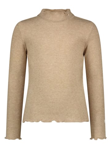 Le Chic Pullover "Nelif" in Beige