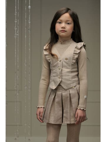 Le Chic Trui "Nelif" beige