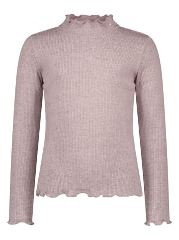 Le Chic Trui "Nelif" in Lila