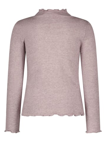 Le Chic Trui "Nelif" in Lila