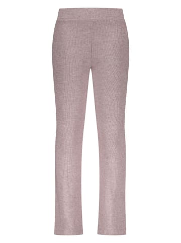 Le Chic Leggings "Datsy" in Lila
