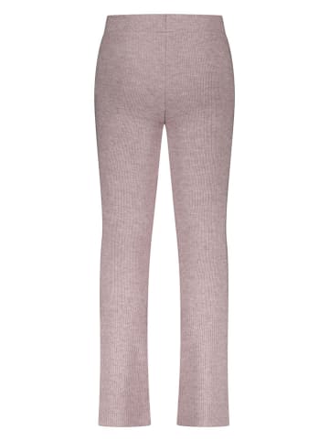 Le Chic Legging "Datsy" paars